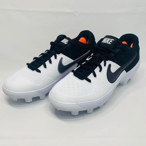 Nike Alpha Huarache Elite 2 Low Men’s Baseball 9.5